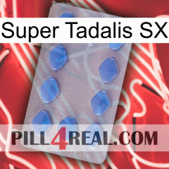 Super Tadalis SX 21